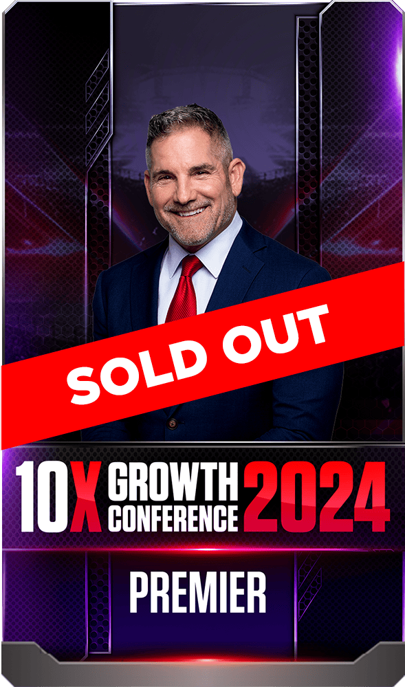 10X Growth Conference 2024  10X Your Income, Business & Life!