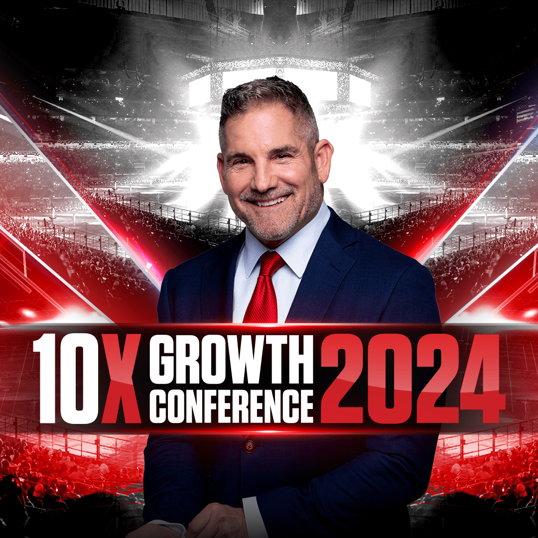 Jesse Itzler  10X Growth Conference 2024